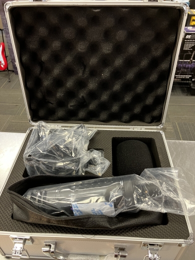 Store Special Product - ART Pro Audio - D7 ART